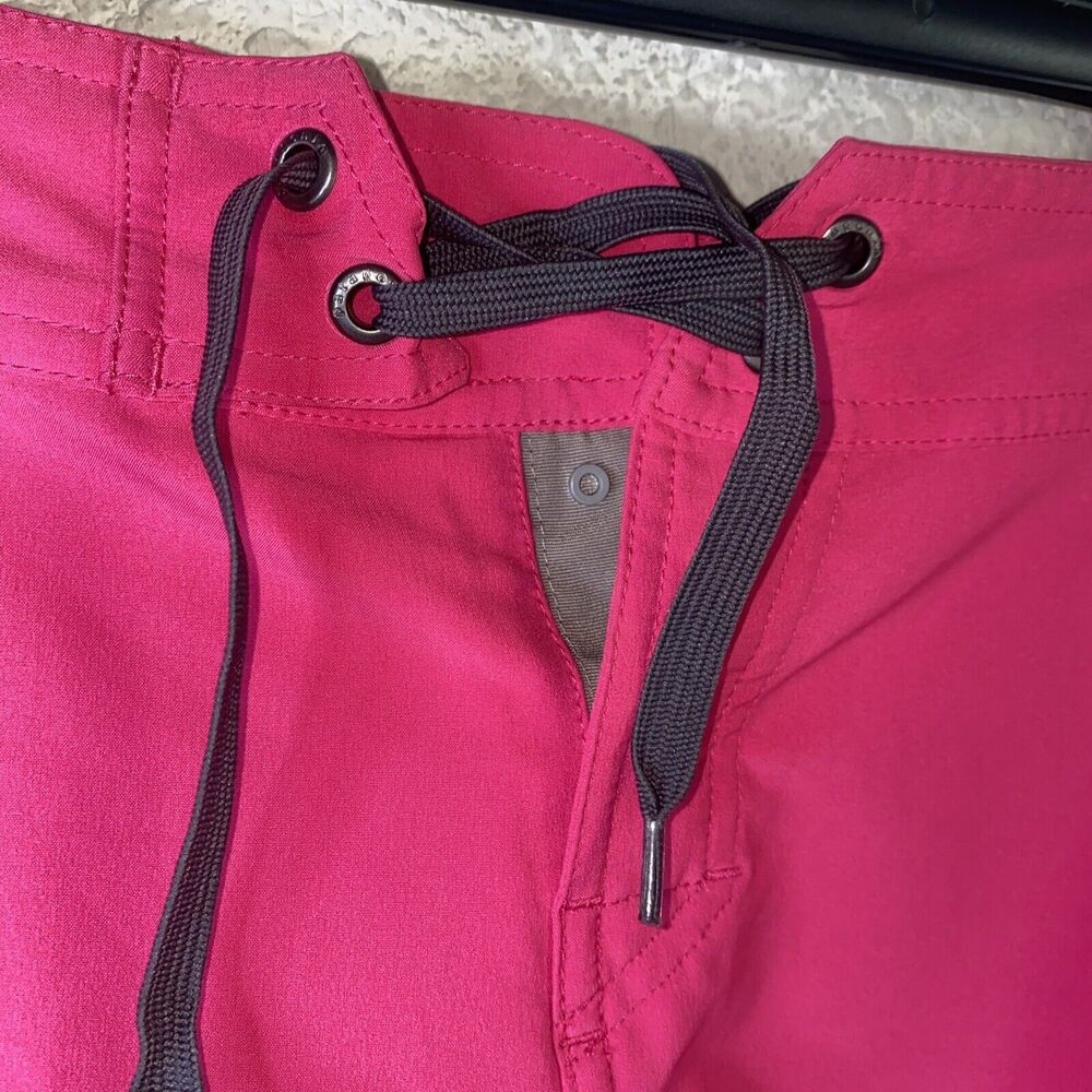 Patagonia shorts Wavefarer swim Athletic Board Surf 12 Pink surf beach pool pink - Picture 7 of 10